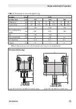 Preview for 13 page of Samson 3275 Mounting And Operating Instructions