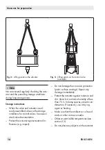 Preview for 16 page of Samson 3275 Mounting And Operating Instructions