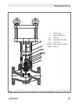 Preview for 19 page of Samson 3275 Mounting And Operating Instructions