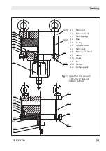 Предварительный просмотр 23 страницы Samson 3275 Mounting And Operating Instructions