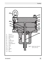 Предварительный просмотр 25 страницы Samson 3275 Mounting And Operating Instructions