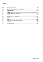 Preview for 4 page of Samson 3275A Mounting And Operating Instructions