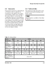 Preview for 15 page of Samson 3275A Mounting And Operating Instructions