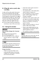 Preview for 22 page of Samson 3275A Mounting And Operating Instructions