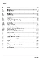 Предварительный просмотр 4 страницы Samson 3291 Translation Of Original Instructions