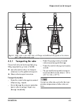 Предварительный просмотр 27 страницы Samson 3291 Translation Of Original Instructions