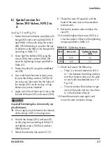 Предварительный просмотр 37 страницы Samson 3291 Translation Of Original Instructions