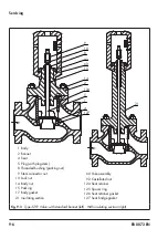 Предварительный просмотр 62 страницы Samson 3291 Translation Of Original Instructions