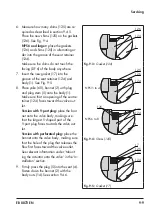 Предварительный просмотр 65 страницы Samson 3291 Translation Of Original Instructions