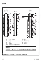 Предварительный просмотр 68 страницы Samson 3291 Translation Of Original Instructions