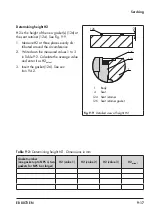 Предварительный просмотр 73 страницы Samson 3291 Translation Of Original Instructions