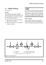 Preview for 15 page of Samson 33-1 Mounting And Operating Instructions