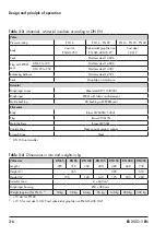 Preview for 18 page of Samson 33-1 Mounting And Operating Instructions