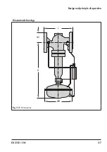 Preview for 19 page of Samson 33-1 Mounting And Operating Instructions