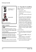 Preview for 26 page of Samson 33-1 Mounting And Operating Instructions