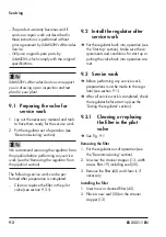 Preview for 40 page of Samson 33-1 Mounting And Operating Instructions