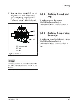 Preview for 41 page of Samson 33-1 Mounting And Operating Instructions