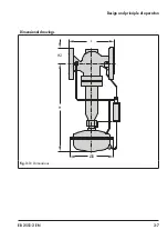 Предварительный просмотр 21 страницы Samson 33-7 Mounting And Operating Instructions