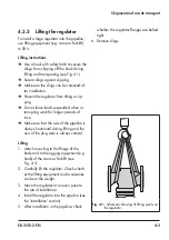 Предварительный просмотр 25 страницы Samson 33-7 Mounting And Operating Instructions