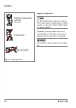 Предварительный просмотр 28 страницы Samson 33-7 Mounting And Operating Instructions