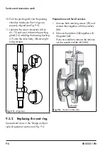 Предварительный просмотр 52 страницы Samson 3310 Mounting And Operating Instructions