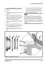 Предварительный просмотр 53 страницы Samson 3310 Mounting And Operating Instructions