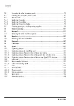 Preview for 4 page of Samson 3321CT Mounting And Operating Instructions