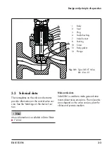 Preview for 17 page of Samson 3321CT Mounting And Operating Instructions