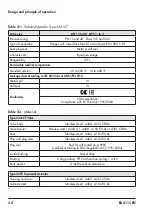 Preview for 18 page of Samson 3321CT Mounting And Operating Instructions