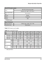 Preview for 19 page of Samson 3321CT Mounting And Operating Instructions