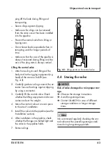 Preview for 25 page of Samson 3321CT Mounting And Operating Instructions