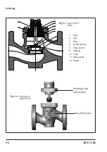 Preview for 44 page of Samson 3321CT Mounting And Operating Instructions