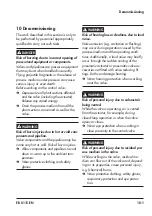 Preview for 51 page of Samson 3321CT Mounting And Operating Instructions