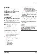 Preview for 55 page of Samson 3321CT Mounting And Operating Instructions