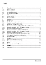 Предварительный просмотр 4 страницы Samson 3349 Mounting And Operating Instructions