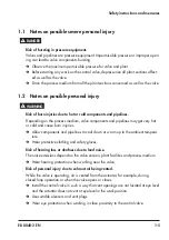 Предварительный просмотр 11 страницы Samson 3349 Mounting And Operating Instructions