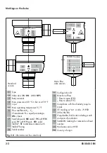 Предварительный просмотр 18 страницы Samson 3349 Mounting And Operating Instructions