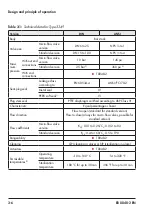 Предварительный просмотр 24 страницы Samson 3349 Mounting And Operating Instructions