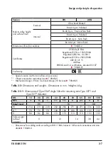 Предварительный просмотр 25 страницы Samson 3349 Mounting And Operating Instructions