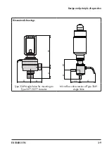 Предварительный просмотр 27 страницы Samson 3349 Mounting And Operating Instructions