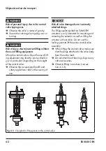 Предварительный просмотр 30 страницы Samson 3349 Mounting And Operating Instructions