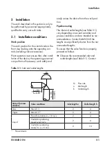 Предварительный просмотр 35 страницы Samson 3349 Mounting And Operating Instructions