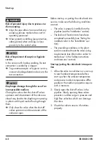 Предварительный просмотр 46 страницы Samson 3349 Mounting And Operating Instructions