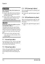 Предварительный просмотр 48 страницы Samson 3349 Mounting And Operating Instructions