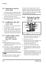 Предварительный просмотр 56 страницы Samson 3349 Mounting And Operating Instructions