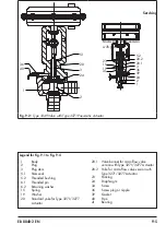 Предварительный просмотр 57 страницы Samson 3349 Mounting And Operating Instructions