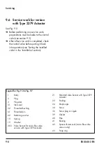 Предварительный просмотр 60 страницы Samson 3349 Mounting And Operating Instructions