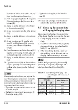 Предварительный просмотр 64 страницы Samson 3349 Mounting And Operating Instructions