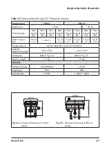 Предварительный просмотр 19 страницы Samson 3371 Series Mounting And Operating Instructions