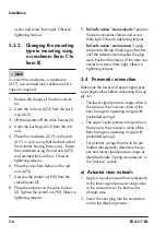 Preview for 30 page of Samson 3371 Series Mounting And Operating Instructions